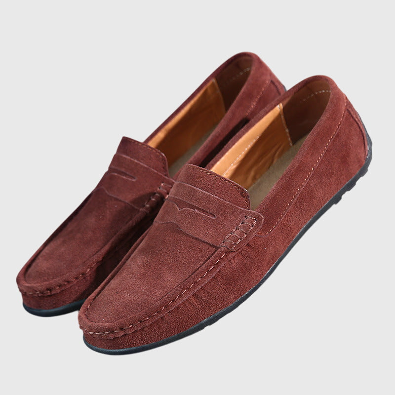 Rosaly Orthopedic Loafers
