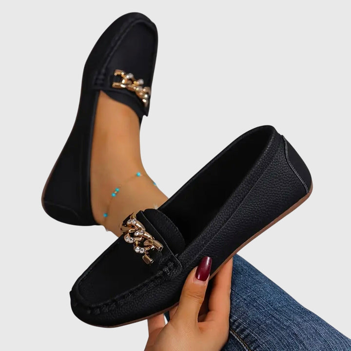 Melissa Orthopedic Loafers