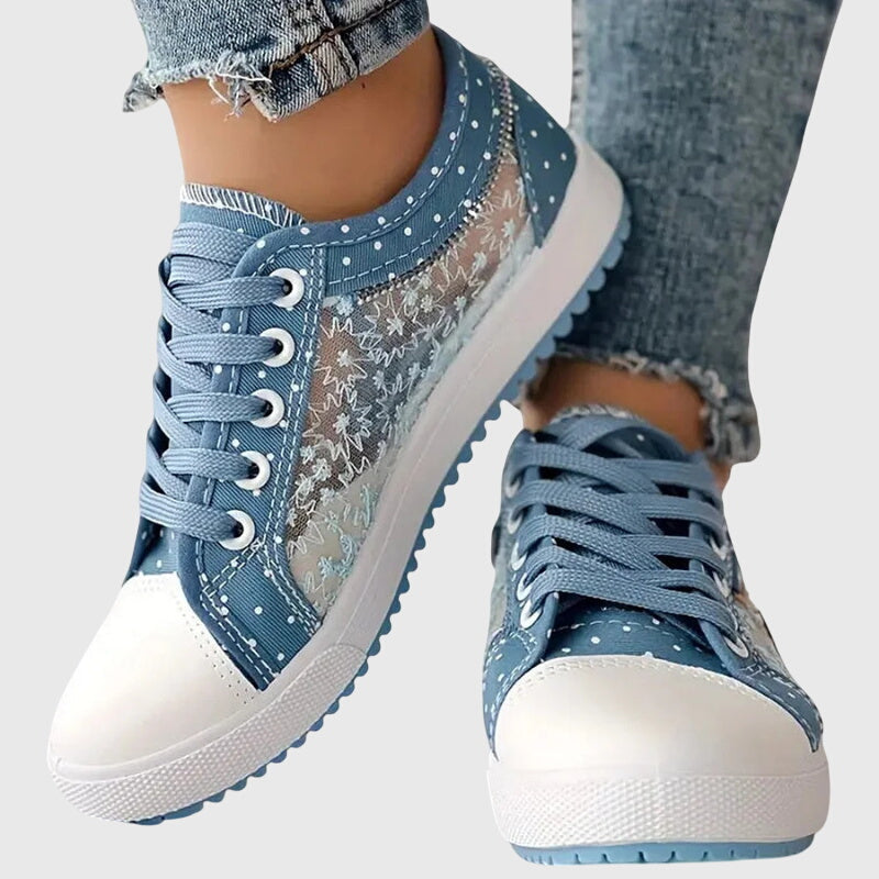 Elena Orthopedic Sneakers