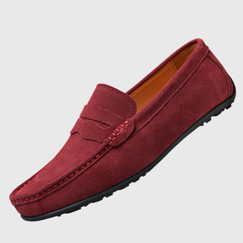 Rosaly Orthopedic Loafers