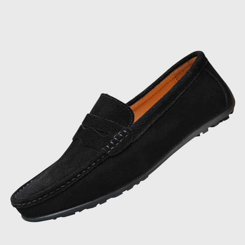 Rosaly Orthopedic Loafers
