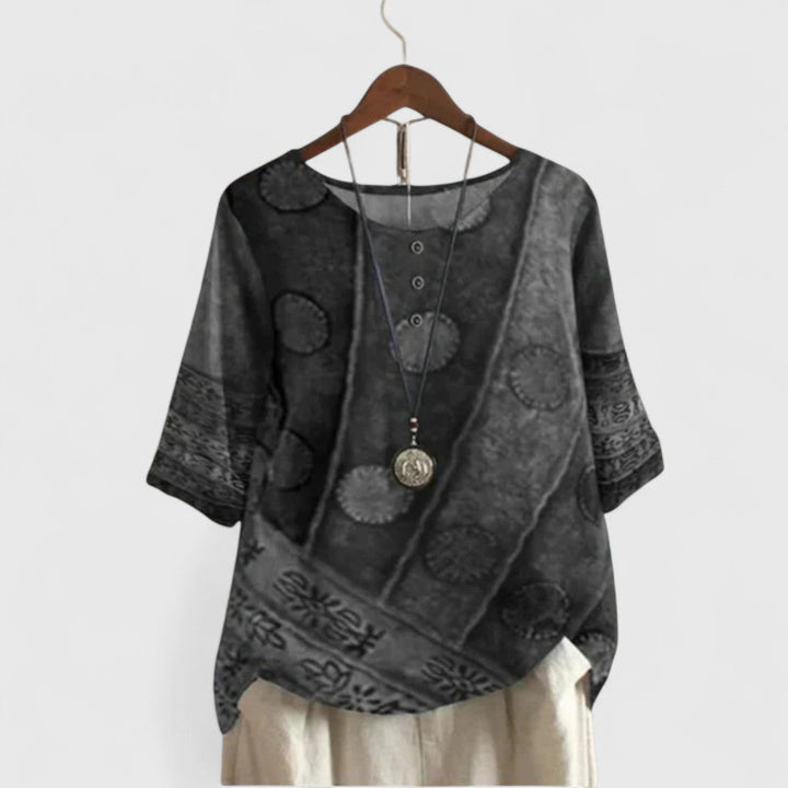 Daenerys Sophisticated Top