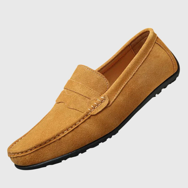 Rosaly Orthopedic Loafers