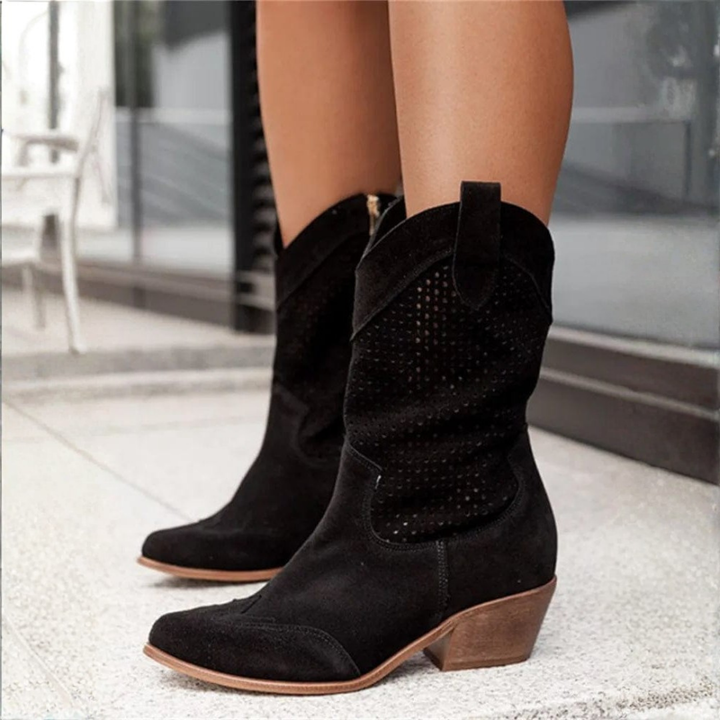 Taren Orthopedic Boots