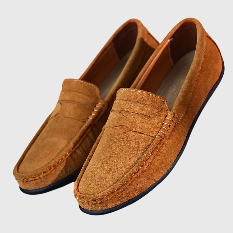 Rosaly Orthopedic Loafers