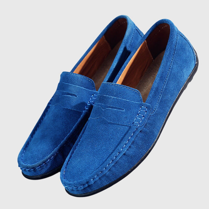Rosaly Orthopedic Loafers