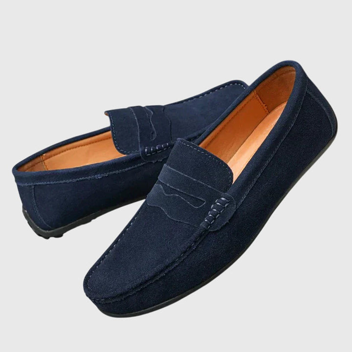 Rosaly Orthopedic Loafers