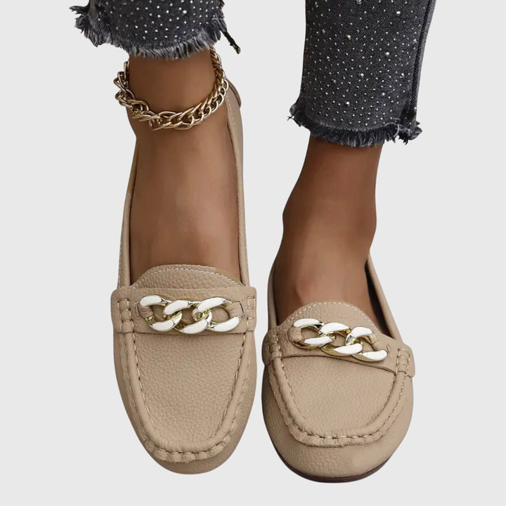 Melissa Orthopedic Loafers