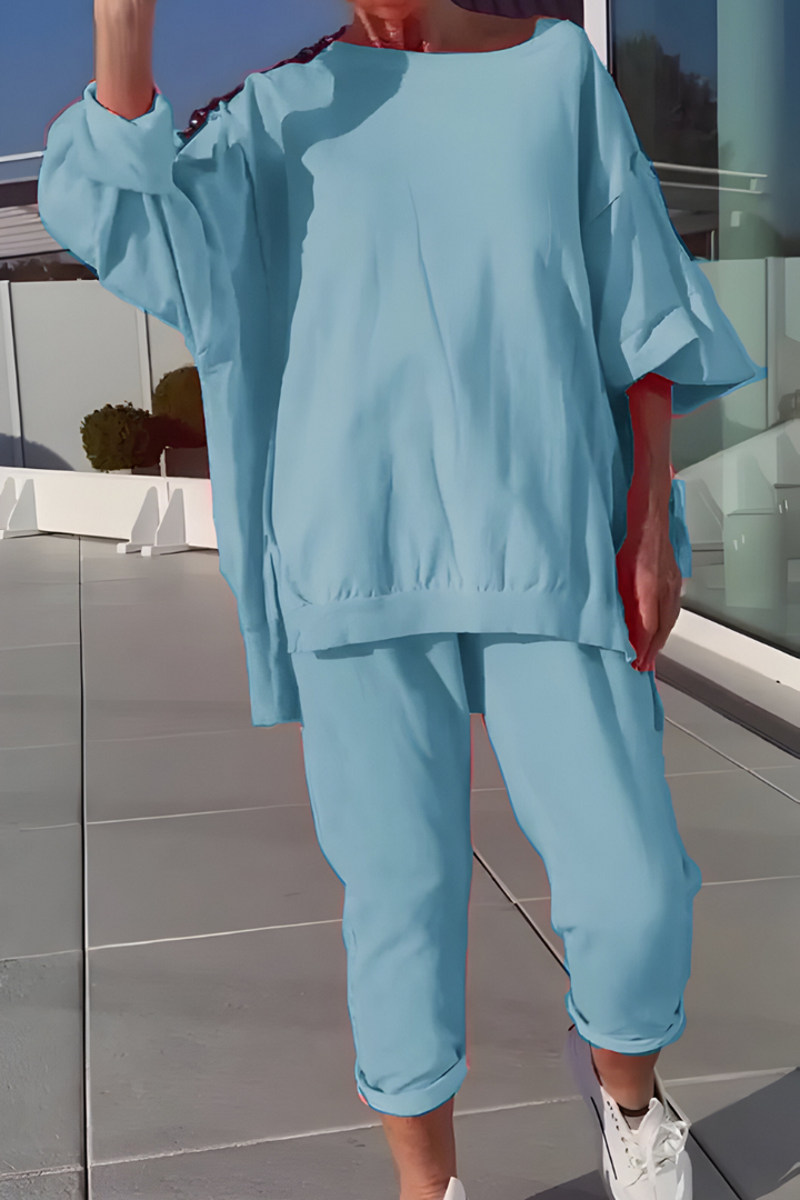 Lumiere | Stylish Lounge Set