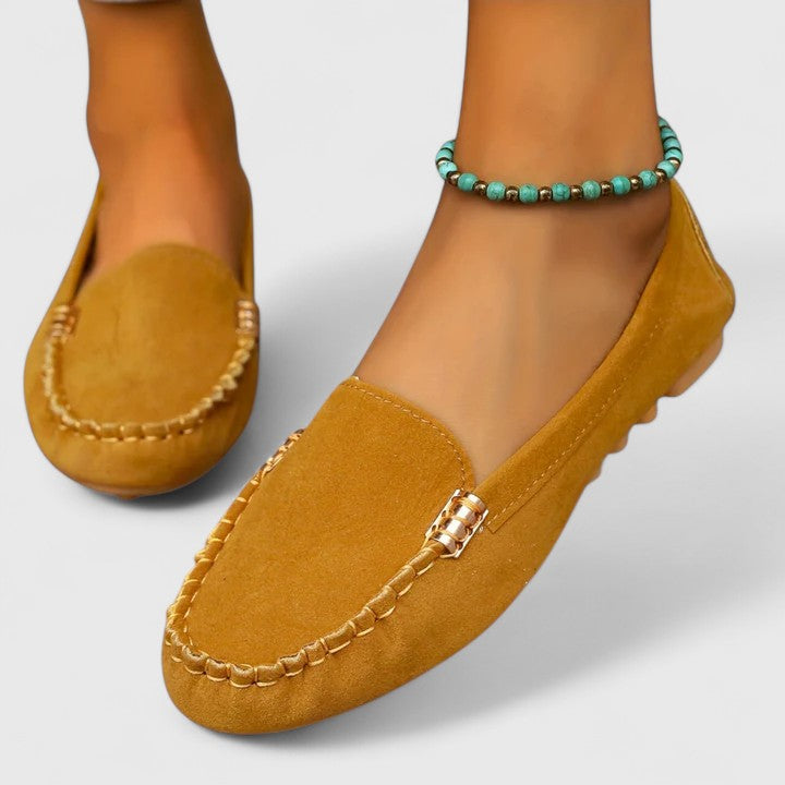 Karlene Orthopedic Loafer