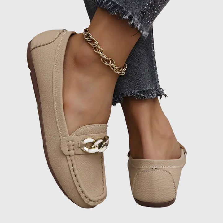 Melissa Orthopedic Loafers