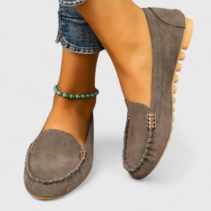 Karlene Orthopedic Loafer