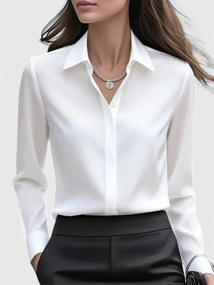 Melvaya Elegant Top