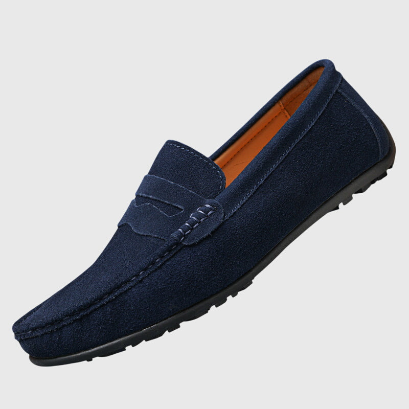 Rosaly Orthopedic Loafers
