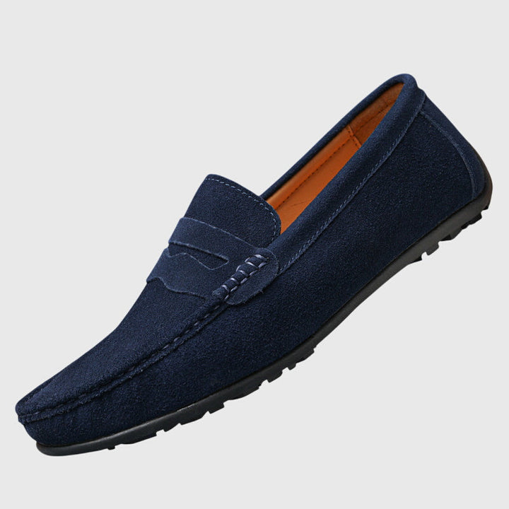 Rosaly Orthopedic Loafers