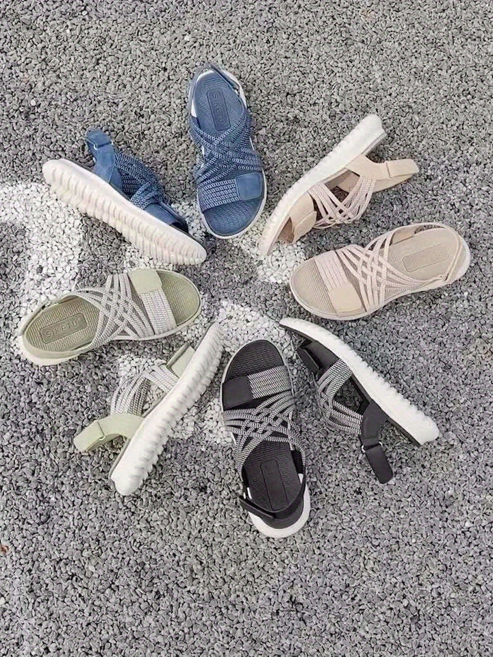 Camila™ Orthopedic Comfort Sandals