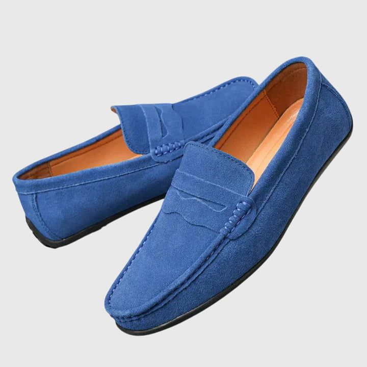 Rosaly Orthopedic Loafers