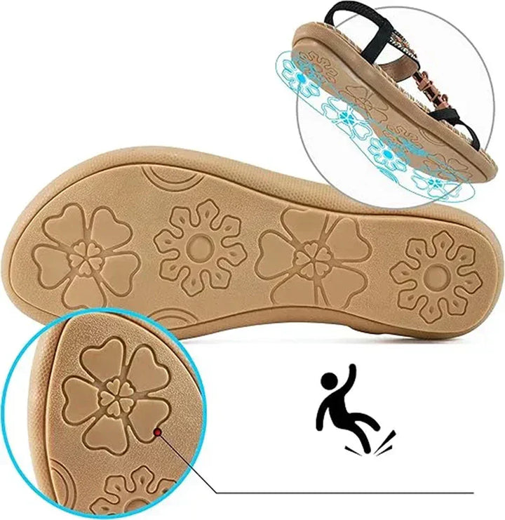 Honey™ Orthopedic Comfort+ Sandals