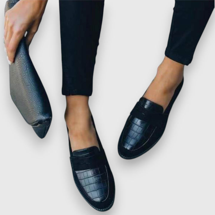 Mariluz Orthopedic Loafers