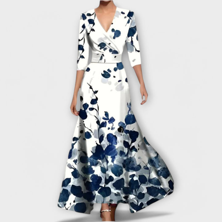 Alma | Elegant Dress Design for Women