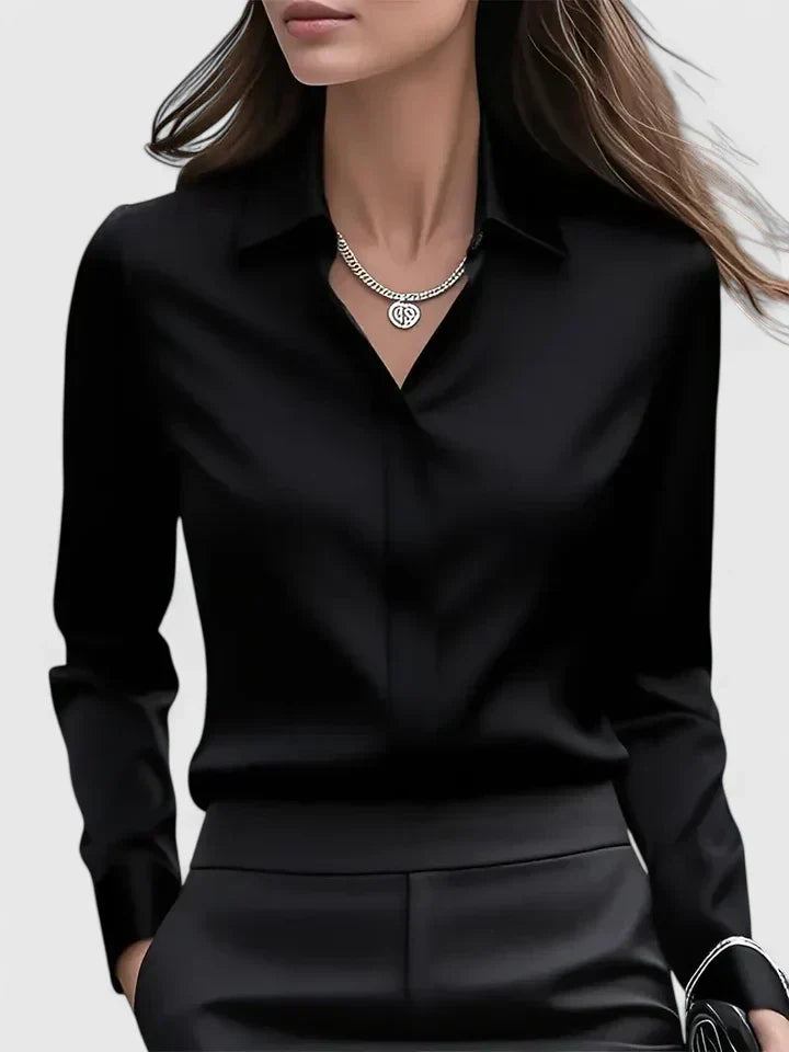 Melvaya Elegant Top