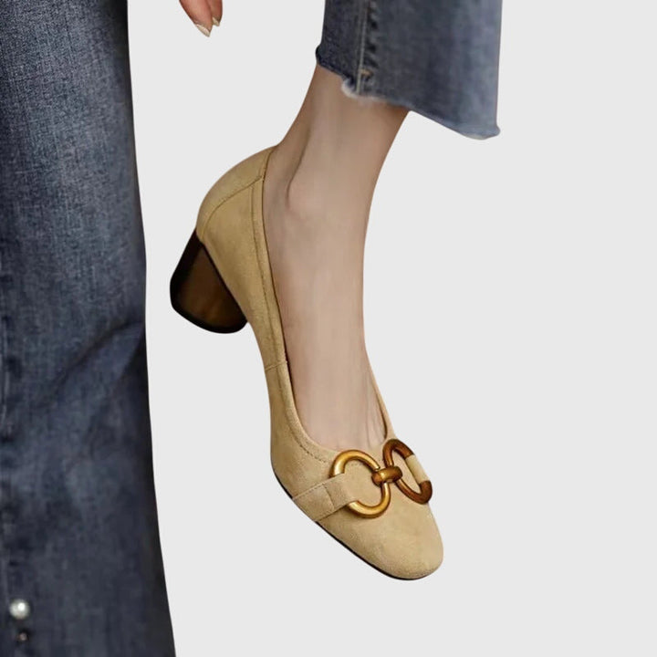 Dorothy Stylish High Heels