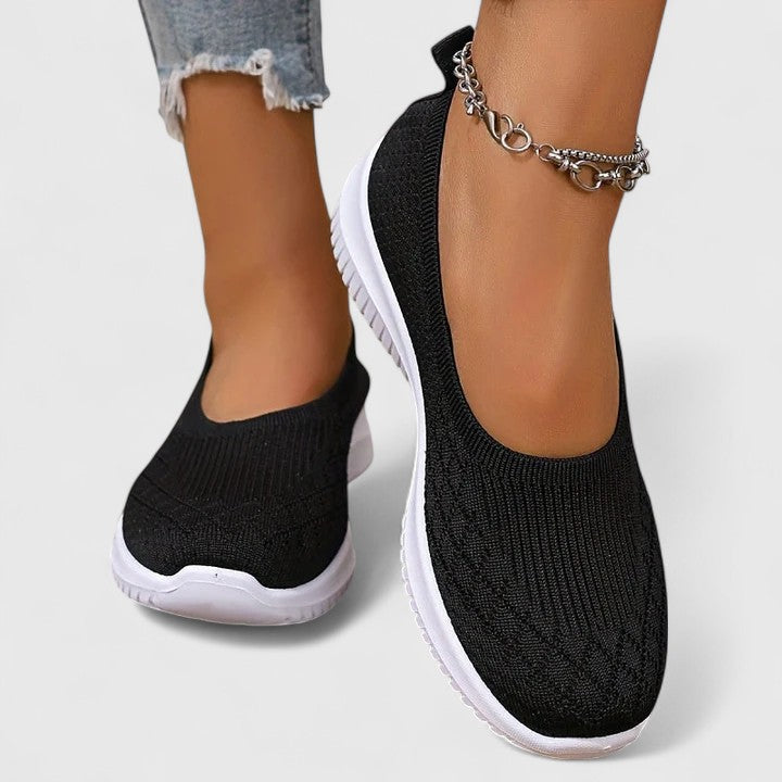 Odara Orthopedic Slip-Ons