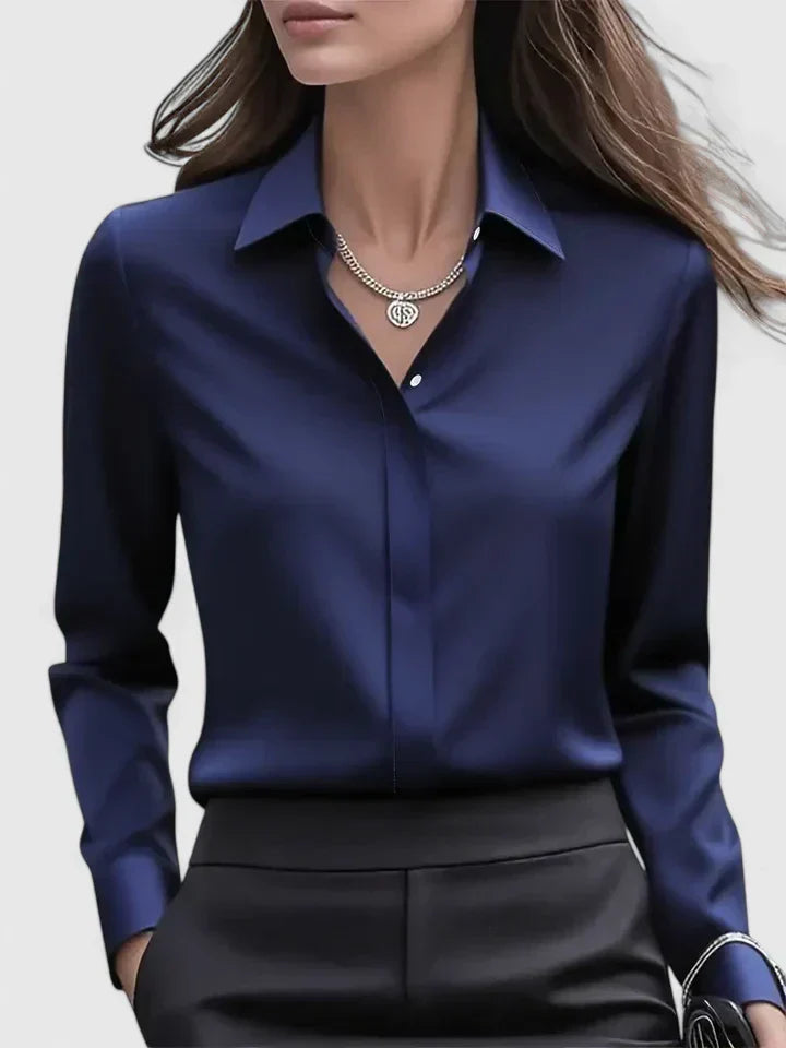 Melvaya Elegant Top