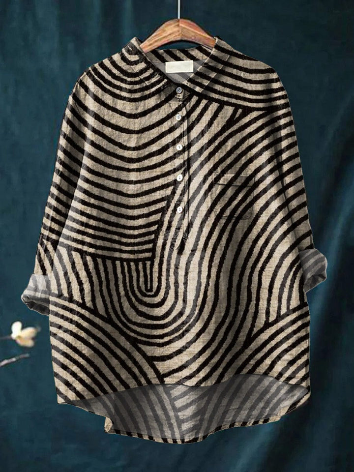 Melina Timeless Blouse