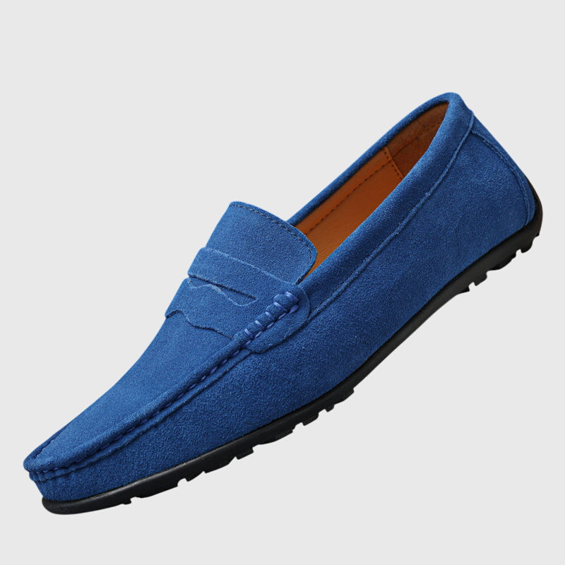 Rosaly Orthopedic Loafers