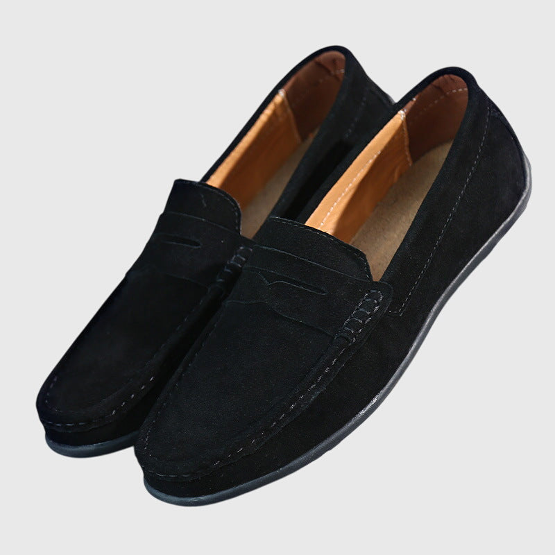 Rosaly Orthopedic Loafers