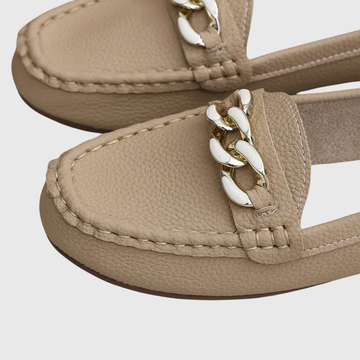 Melissa Orthopedic Loafers