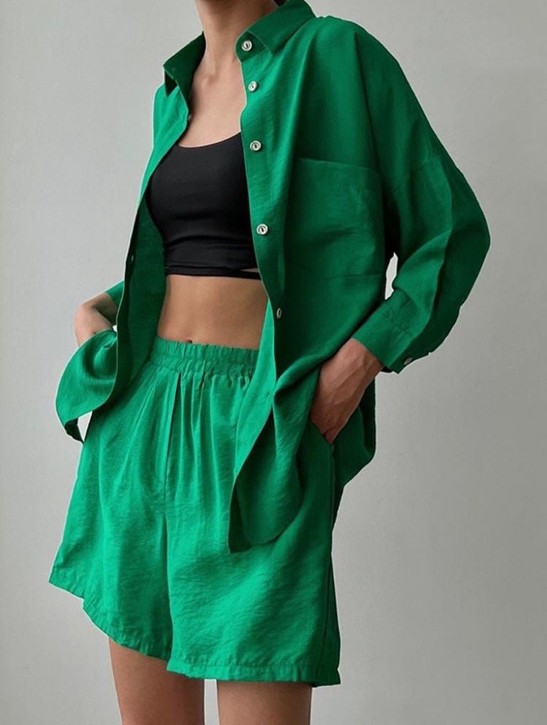 Darla | Relaxed Everyday Lounge Set