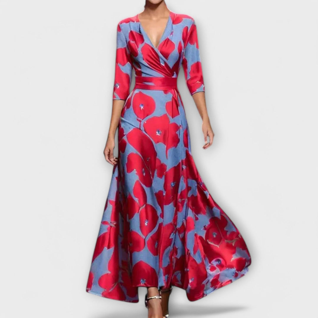 Alma | Elegant Dress Design for Women