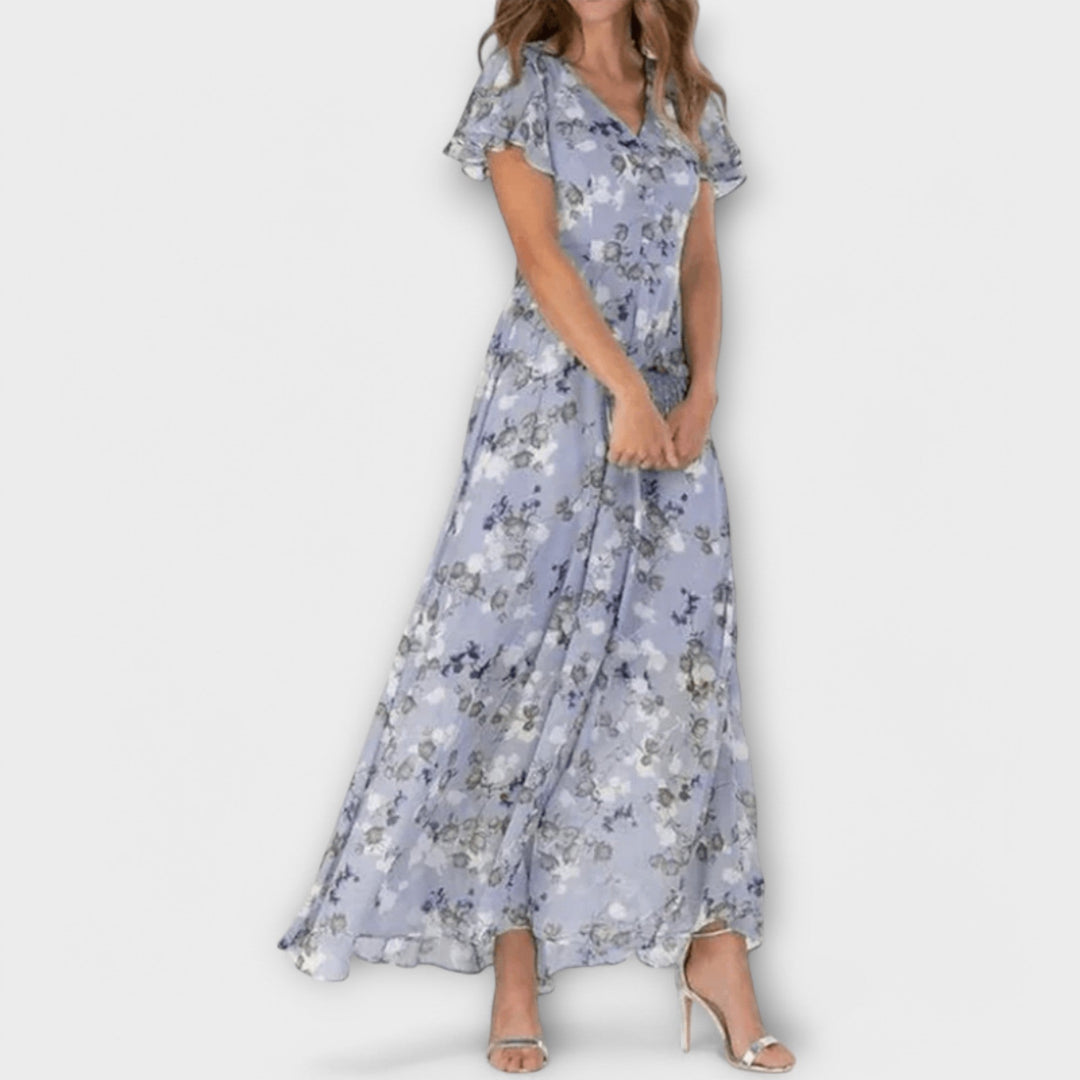 Jasmina | Maxi Dress