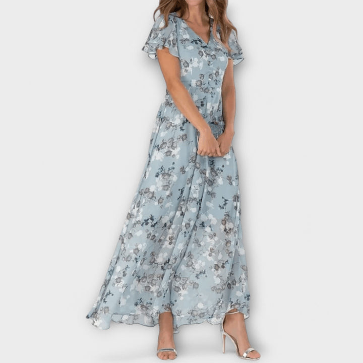 Jasmina | Maxi Dress