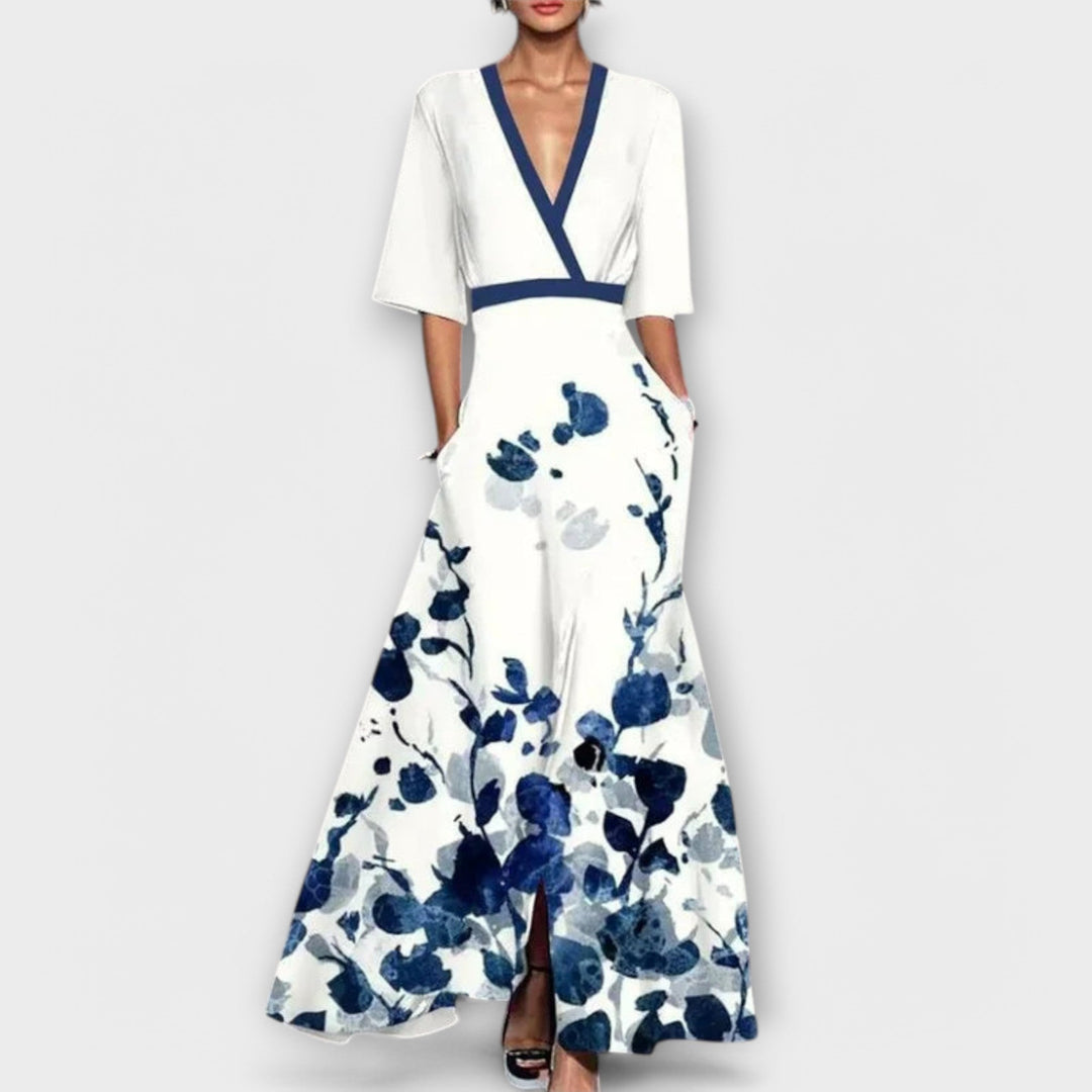 Alma | Elegant Dress Design for Women